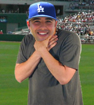 Illustration for article titled Your Andre Ethier Photoshop Roundup